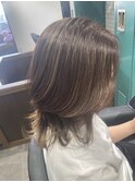 シークレットハイライト