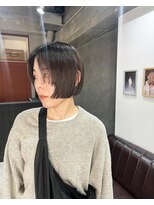 ペニー(PENNY)&nbsp;ボブカット