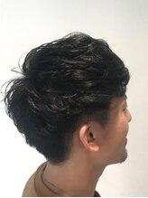 ヘアーメイクス