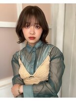 フォルテ 掛川店&nbsp;くびれボブ