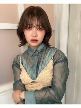 フォルテ 掛川店 くびれボブ