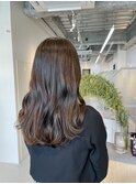 【西村】20代30代激モテオリーブベージュ