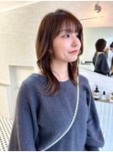 白髪染め/髪質改善/カラー/ボブ/立川/白髪/トリートメント