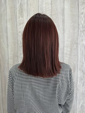 シエル 立川店(CIEL) 【KAZUYA×CIEL】カシスピンク