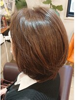 グリーン(Green)&nbsp;明るい白髪染め