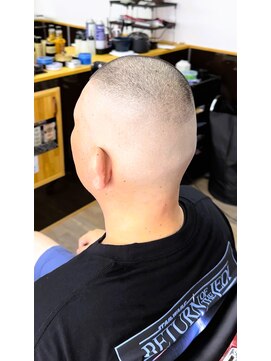 ラッドマン(RADMAN) バズカット