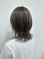 イフプロデュースドバイアミカ(iF produced by Amica)&nbsp;カット