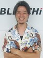 ブリーチ 安城店(BLEACHi) 新美 未佐輝