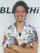 ブリーチ 安城店(BLEACHi)&nbsp;新美 未佐輝