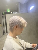 ソルレム(sol-lem)&nbsp;ホワイトカラー