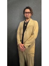 アルバ 津城山店&nbsp;HIRO 村井