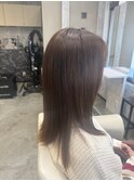 潤艶トリートメント