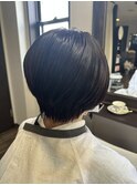 大人ショート