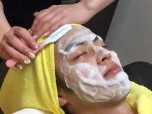 ヘアーデザインディープ hair design Deep