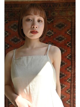 タップ(TAP) 金沢美容室/TAP/タップ/ボブ/ショートボブ/