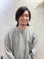 テイル 平井店(TaLe)/髪質改善サロンTaLe【テイル】播磨祐樹
