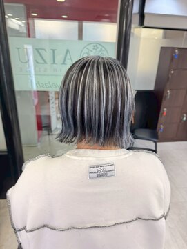 アイズ 本厚木(AIZU) デザインカラー