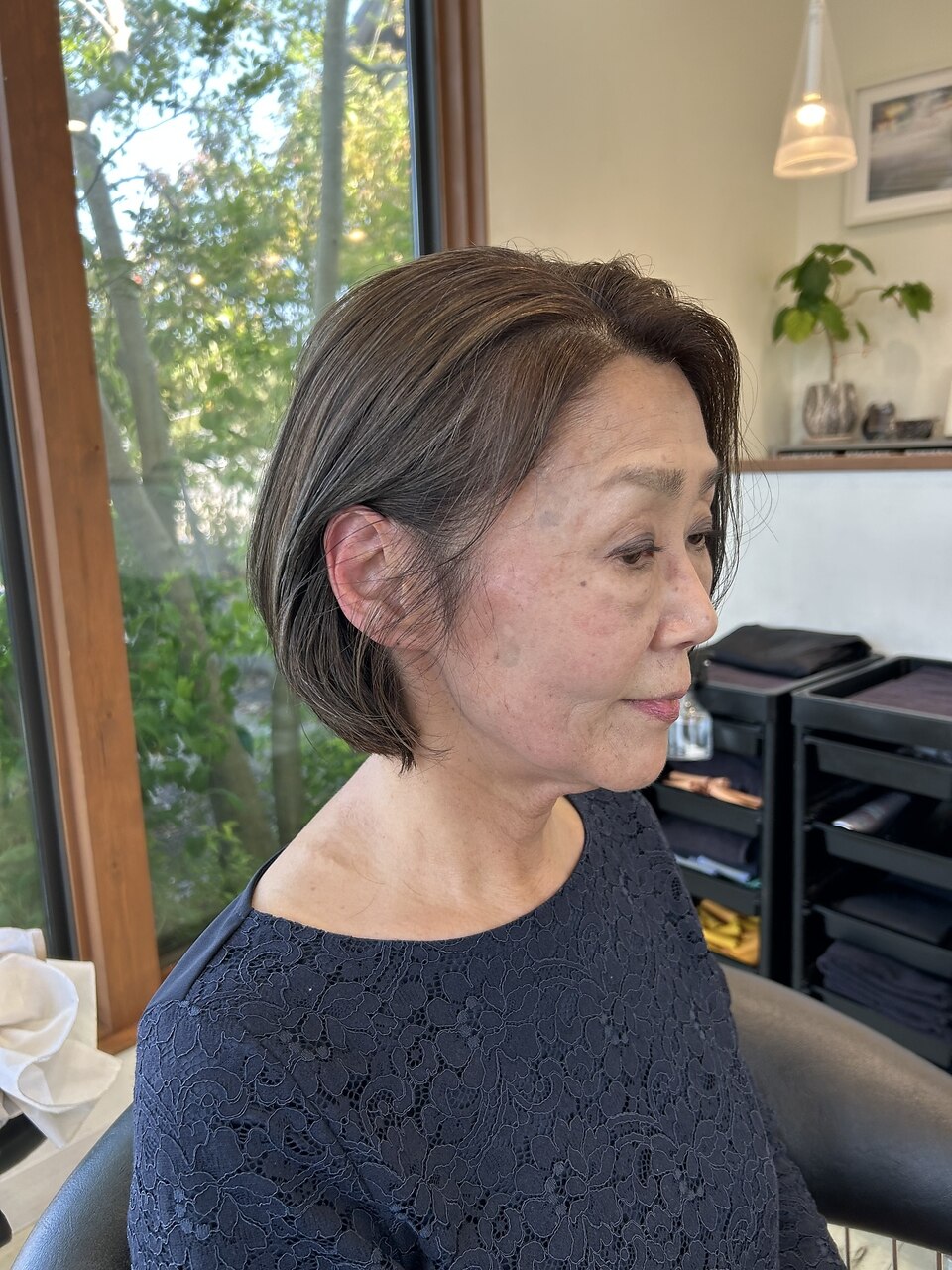 2026年冬】ミセスの髪型・ヘアアレンジ｜星ヶ丘・藤が丘・長久手｜人気