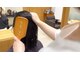ビーダッシュアヴェダ(B dash AVEDA)の写真