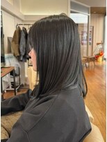 ノイ(neu)&nbsp;【しゅう】髪質改善/美髪☆艶髪トリートメント