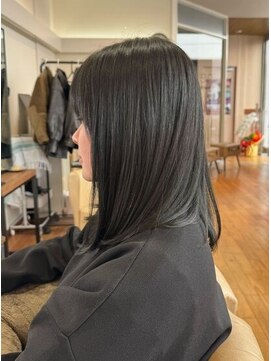 ノイ(neu) 【しゅう】髪質改善/美髪☆艶髪トリートメント