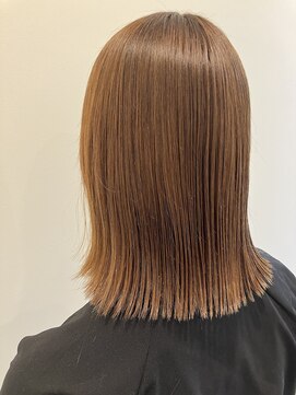 ラピス(Lapis) 美髪矯正