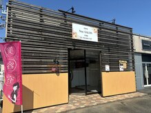 ノアサロン(Noa SALON)の雰囲気（アットホームな落ち着いた外観）