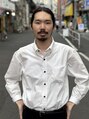 ヒロギンザ 御徒町店(HIRO GINZA) 小林 透真