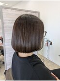 ナチュラルボブ