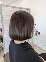 ラヴィリス バイ レム(Raviliss by rem)&nbsp;ナチュラルボブ