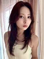 スミス 秋葉原(Smith)&nbsp;イメチェンレイヤースタイル美髪のススメワイドバング