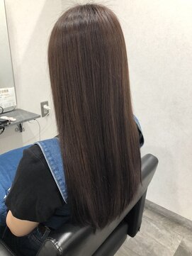 セカンド(Second) Second   ×　イルミナカラー