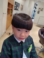 シャンプーボーイ 佐世保駅前店(SHAMPOO BOY)&nbsp;メンズカット【ブリーチ/ハイライト/パーマ】