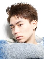 スキル 池袋(SKILL)&nbsp;スパイキーフェザー