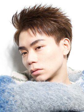 スキル 池袋(SKILL) スパイキーフェザー