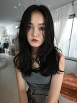 カルテ(QUARTE) 暗めオリーブ