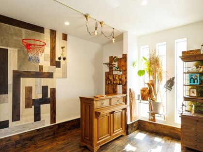 ラフラハ(LafuLaha)の写真