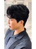 シースルーコンマバング!