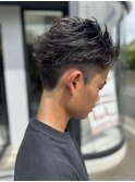 フェザーショート