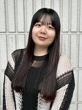 アーチバイケンジ(arch by kenje) 中河 穂香