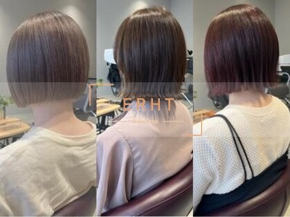 エルト 大通店(ERHT)の写真