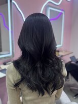 ウィクシーミミ 栄矢場町店(wixy mimi)&nbsp;グレージュ