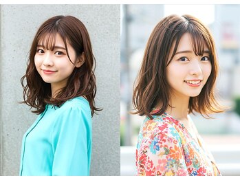 NEWCOMER by HEADLIGHT shibuya【ニューカマーシブヤ】