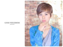 個性派揃いのスタイリスト♪あなたにぴったりの、こだわりを持ったスタイリストが見つかります☆