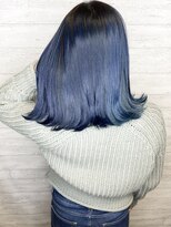 シーズンズ キノカ 府中店(SEASONS季の香)&nbsp;ネイビーブルー