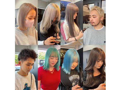 ウユ(uhyu)の写真