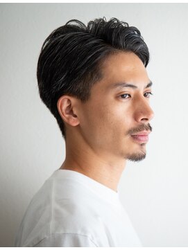 ソラヘアーサロン(Sola hair salon) ショートヘア