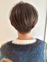 アッカ(ACCA)&nbsp;クールハンサムショートvol.2