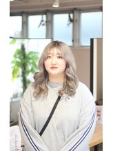 ヒライス 千歳船橋(Hiraeth) 鈴木 桃花