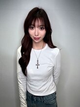 ナンバー ユアイロ 川崎(N° uairo)&nbsp;平本 乃愛